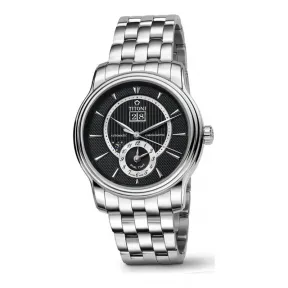 梅花/Titoni  自动机械 男表 94981 S-390